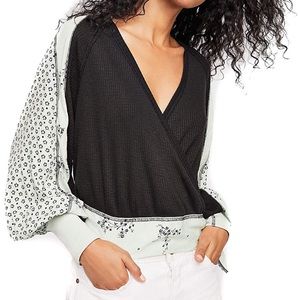 Free People Auxton Thermal